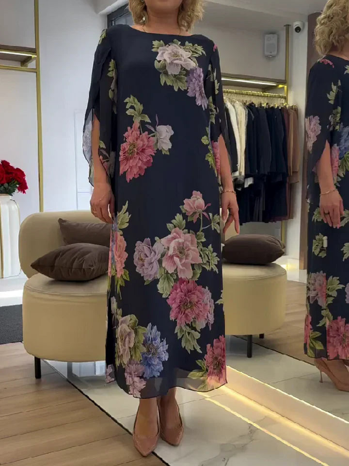 Wanda | Maxi dress