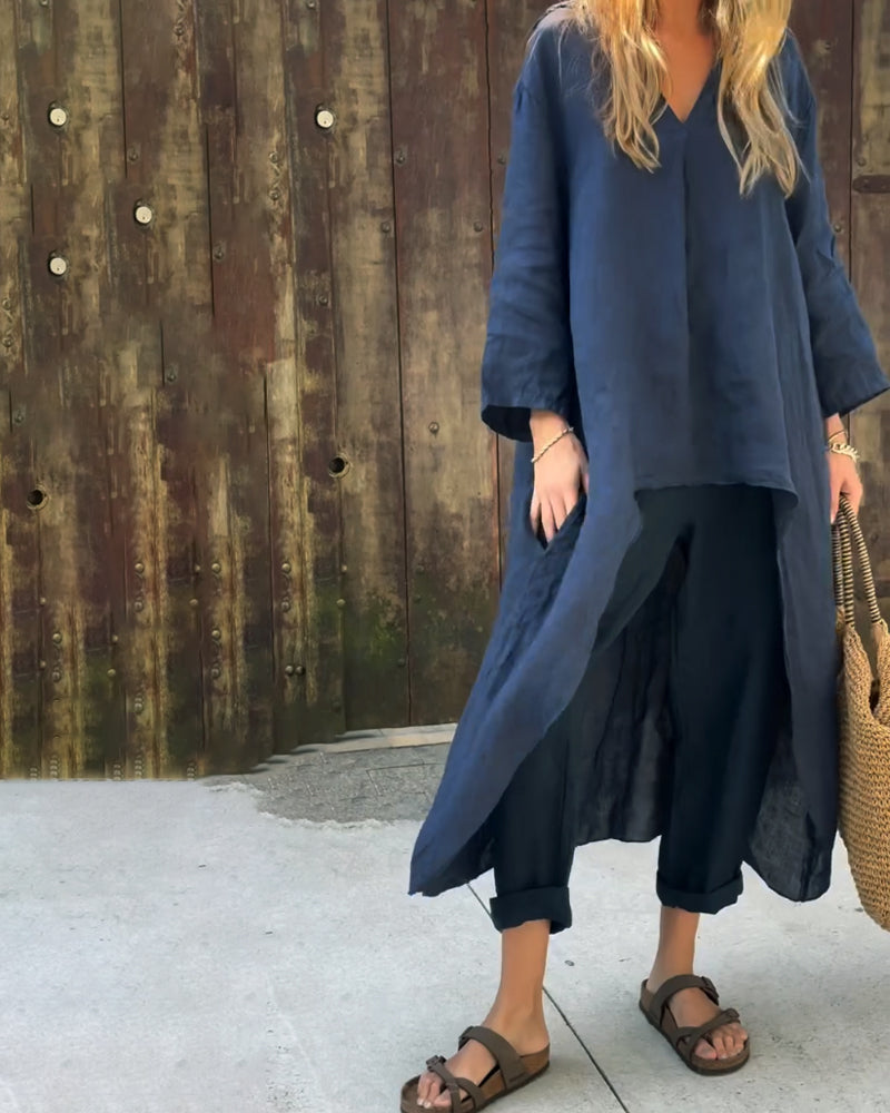 Caty | Stylish and Comfortable Set