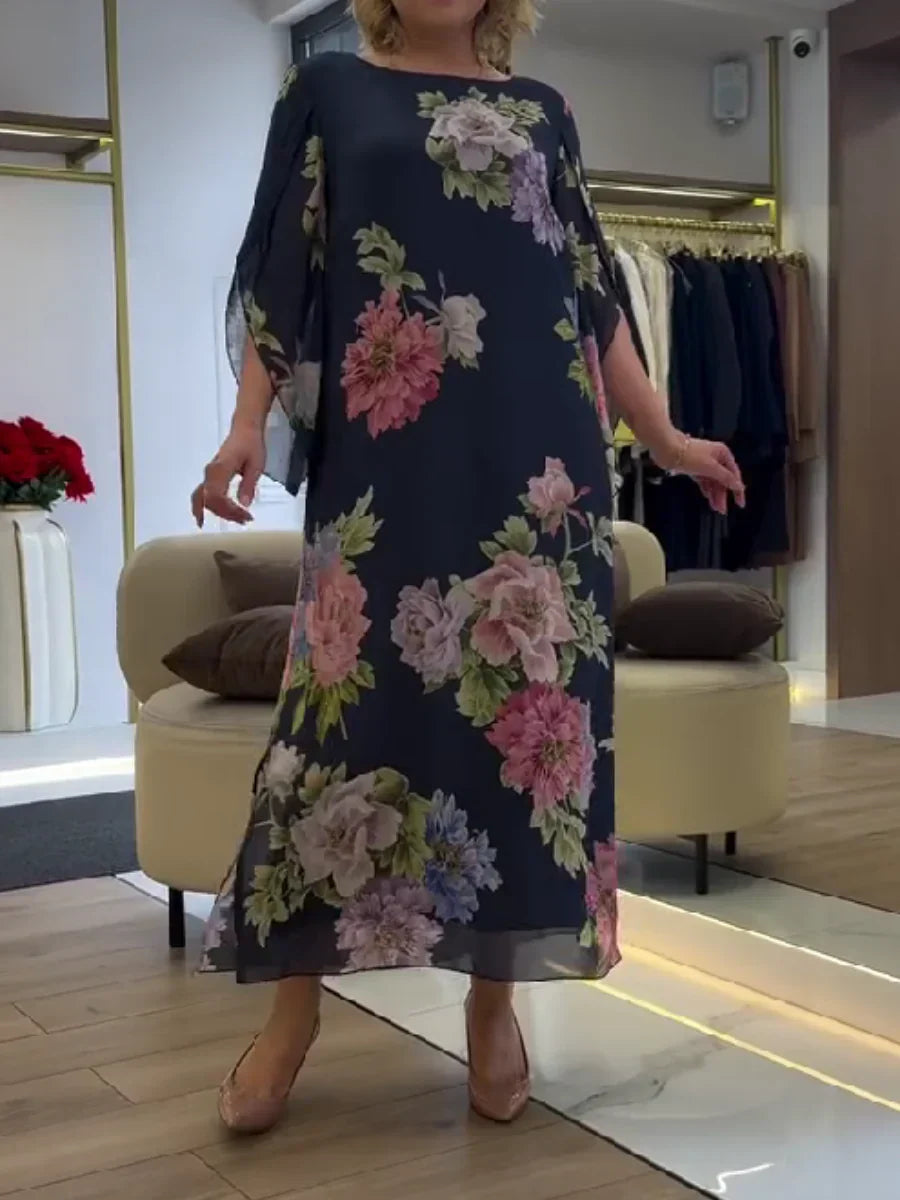 Wanda | Maxi dress