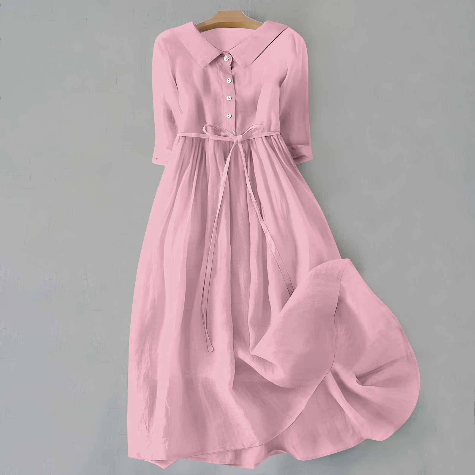 Tharyssa | Elegant Dress