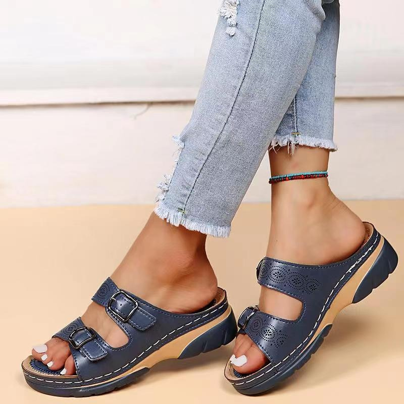 Lovara | Orthopedic Sandals