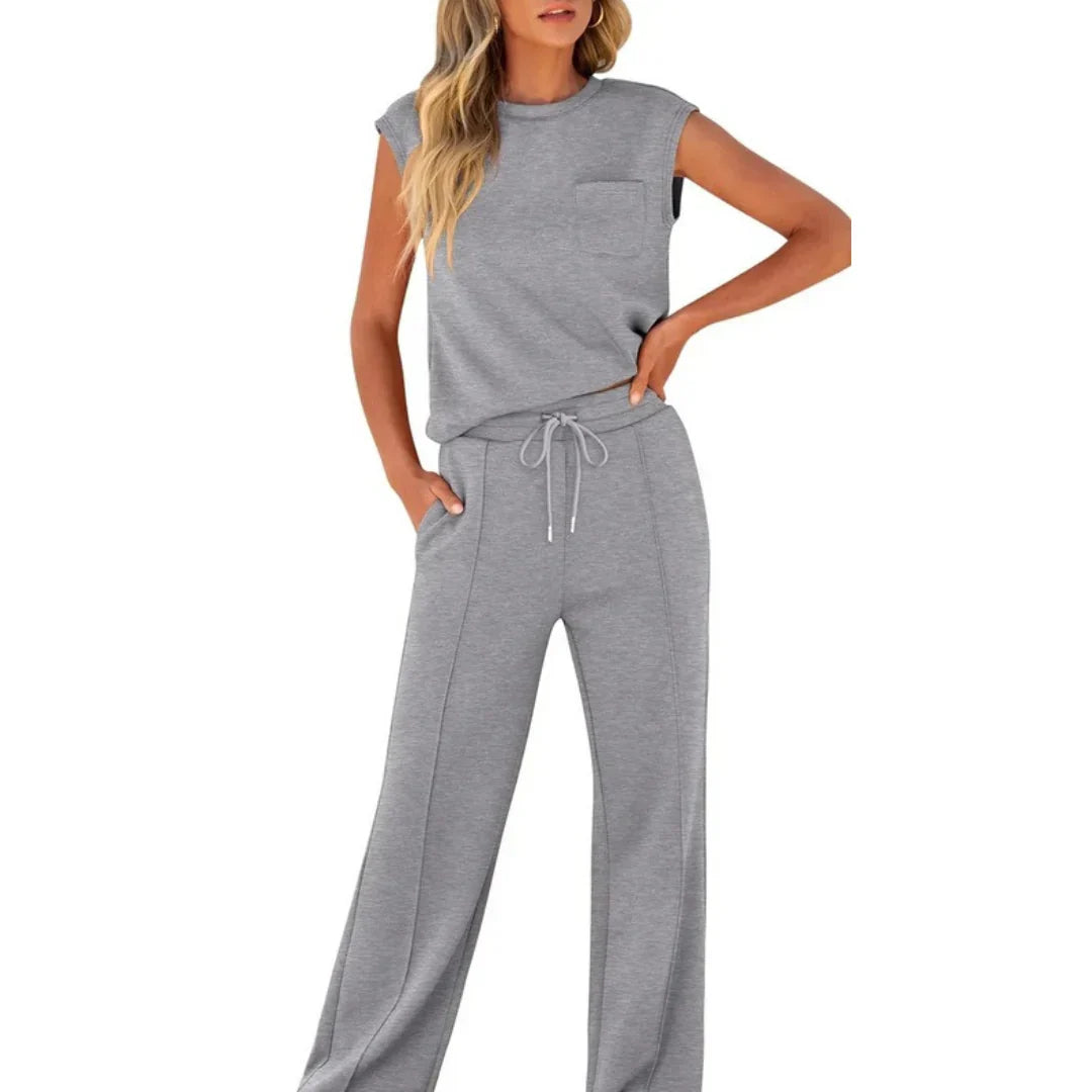 KAIYA – Casual Summer Lounge