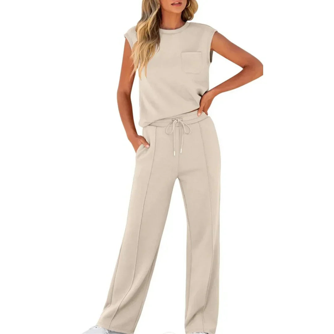 KAIYA – Casual Summer Lounge