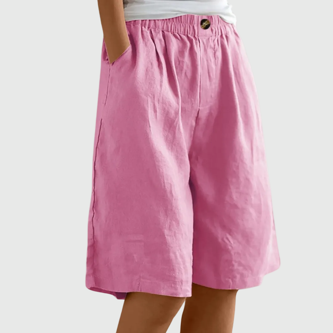 Miley | Stylish and Comfortable Shorts