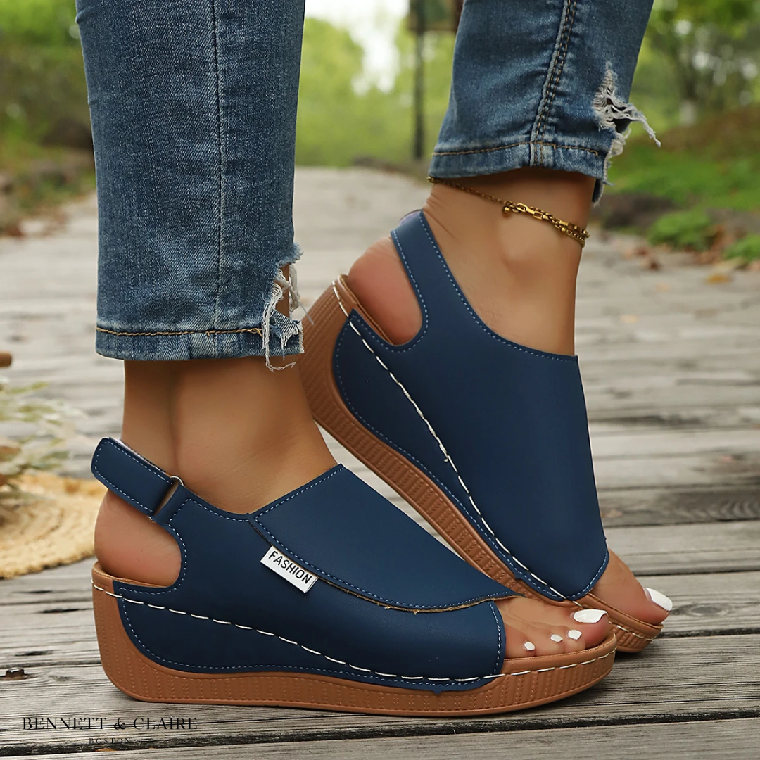 Kendra™Orthopedic Comfort Sandals