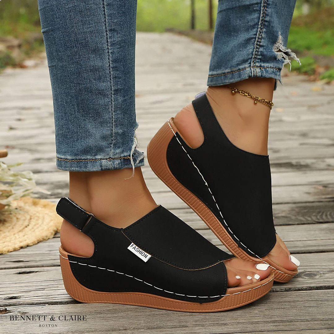 Kendra™Orthopedic Comfort Sandals