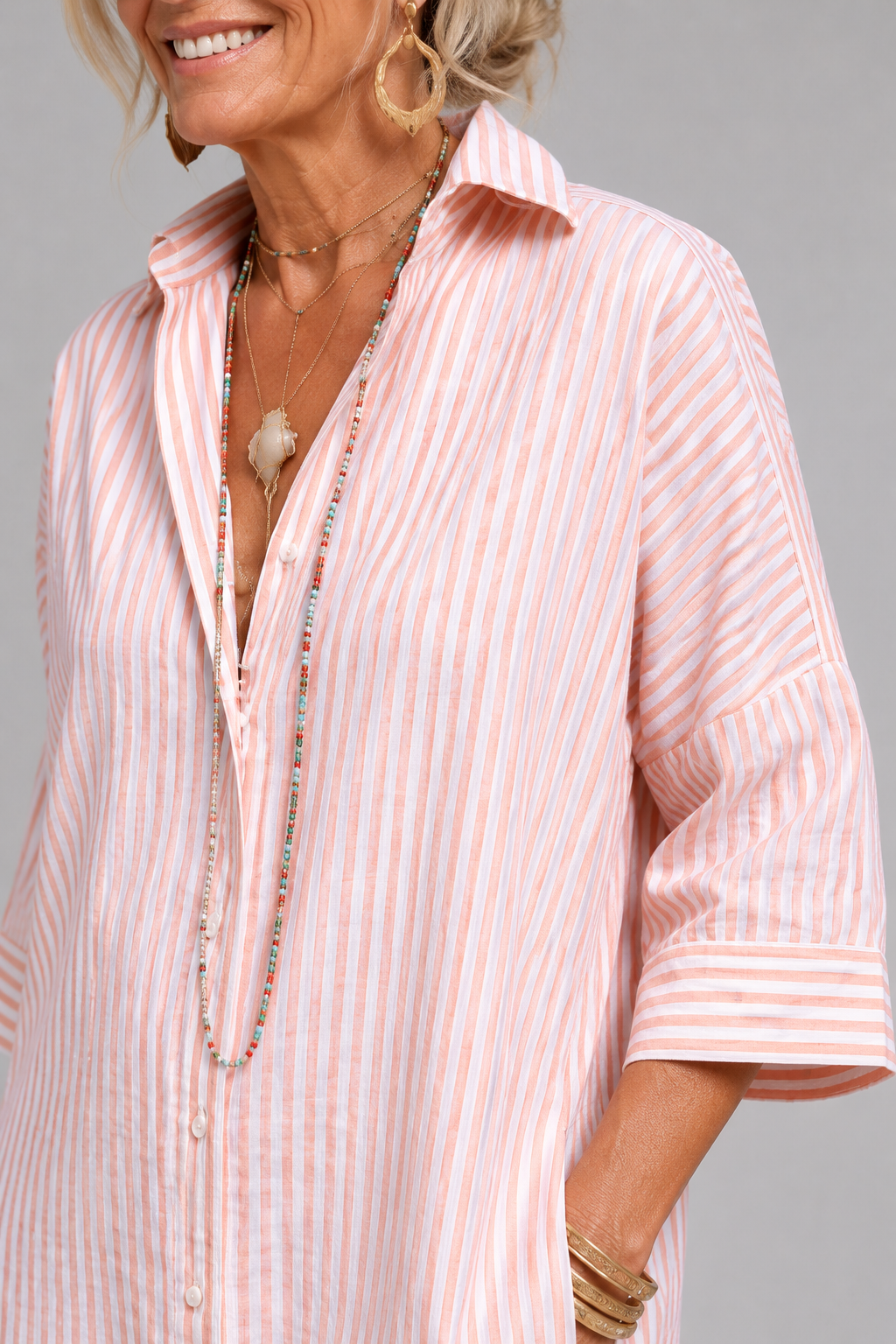 Lumera Wrinkle-Free Dress