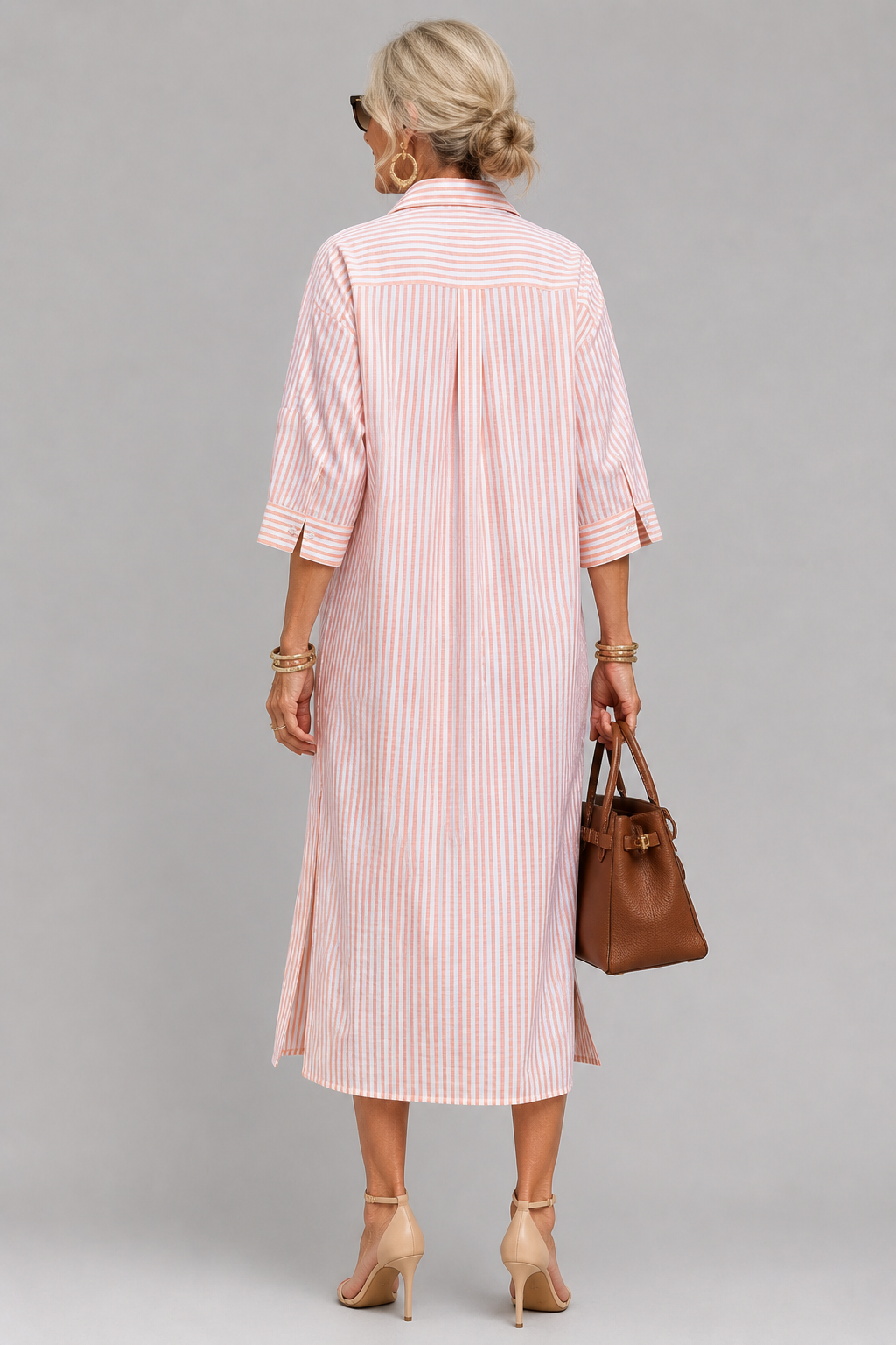 Lumera Wrinkle-Free Dress