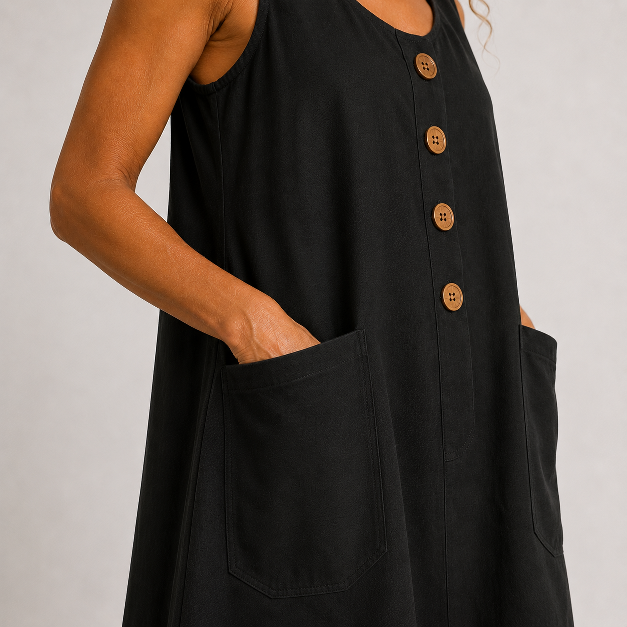 Maude | Knee-Length Dress