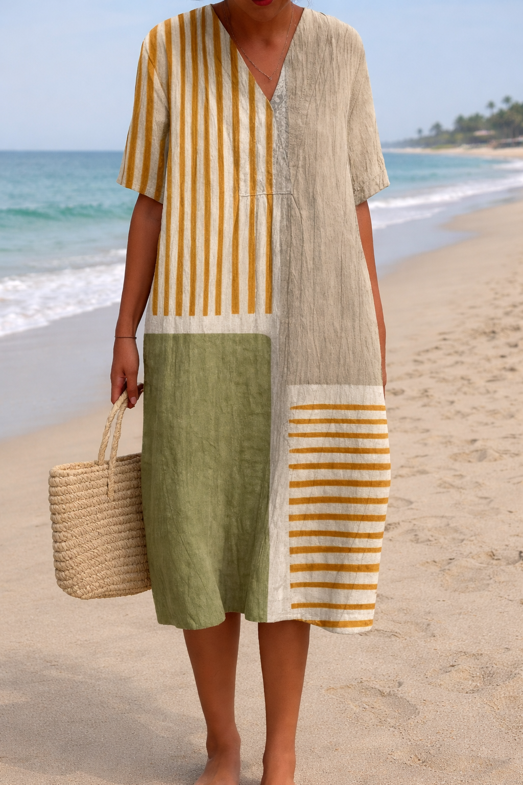 Victoria | Breeze Dress