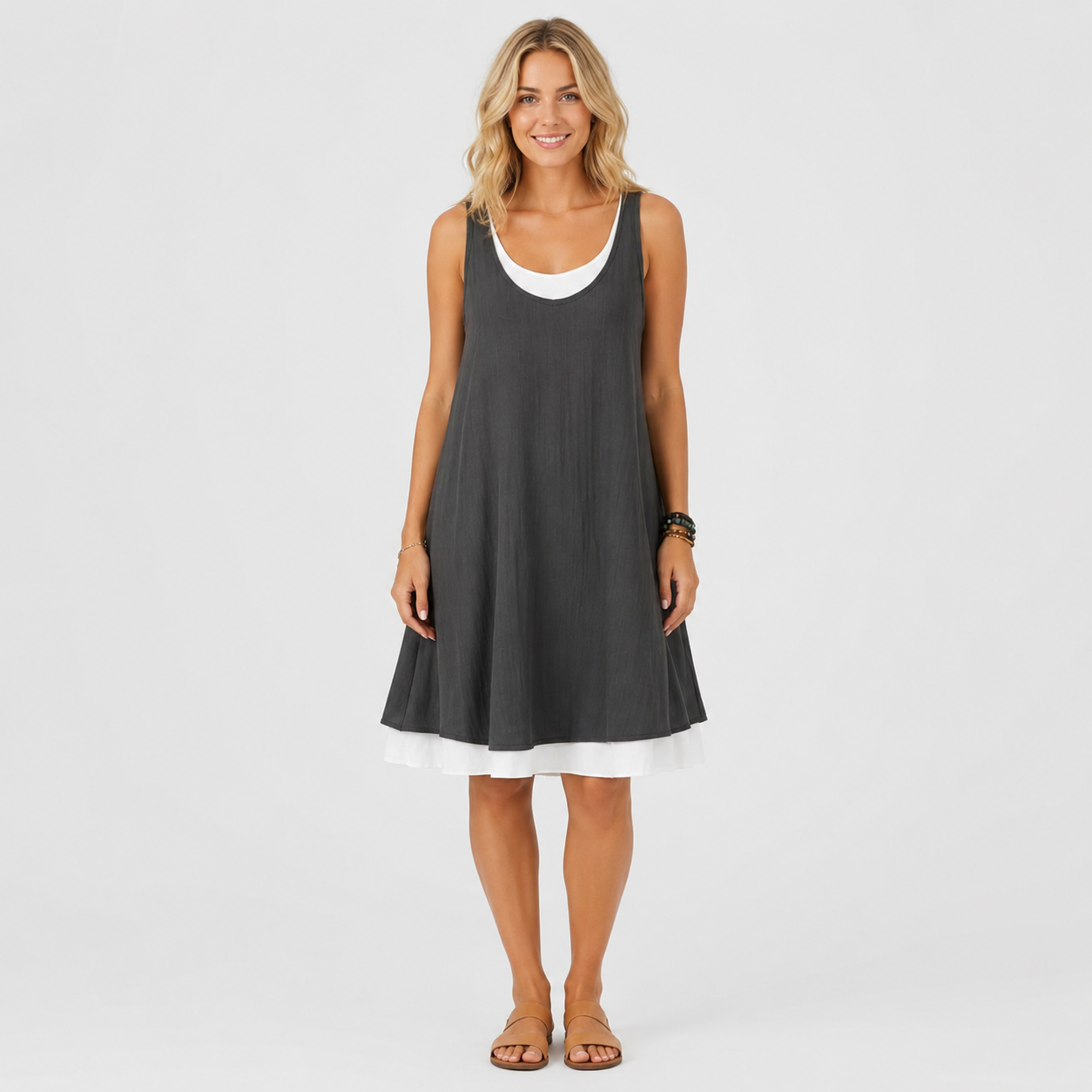 Cecilia | Loose Casual Dress