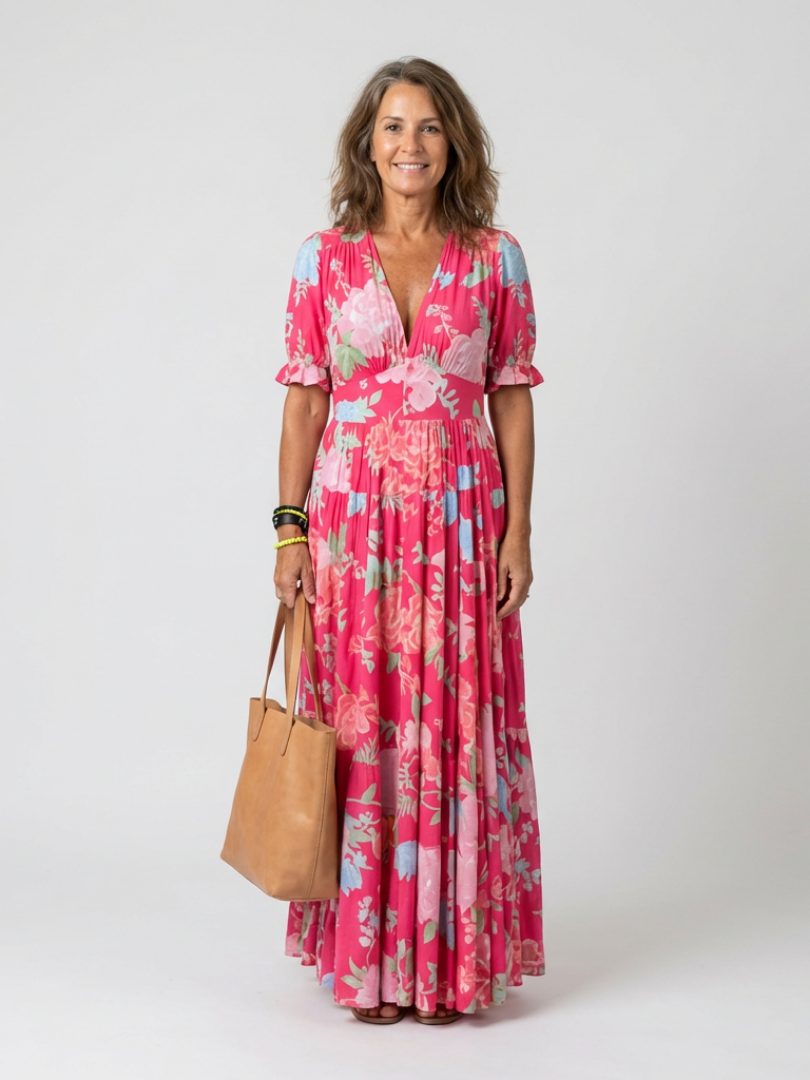 Miya  dress