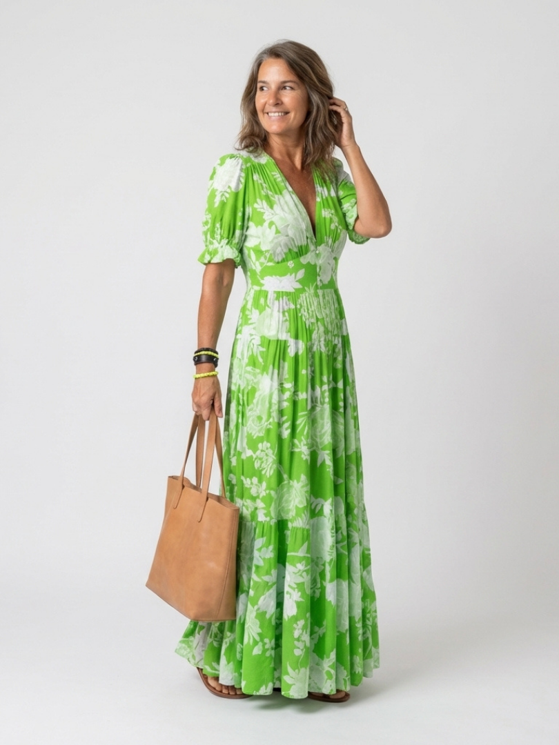 Miya  dress