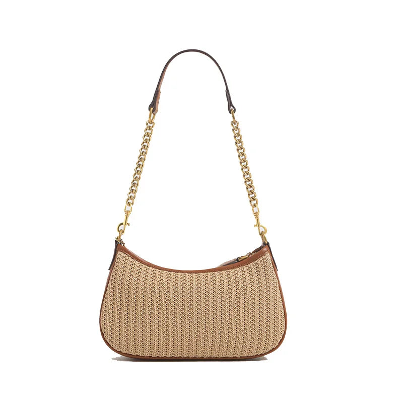 Margot™ – Vintage Underarm Bag