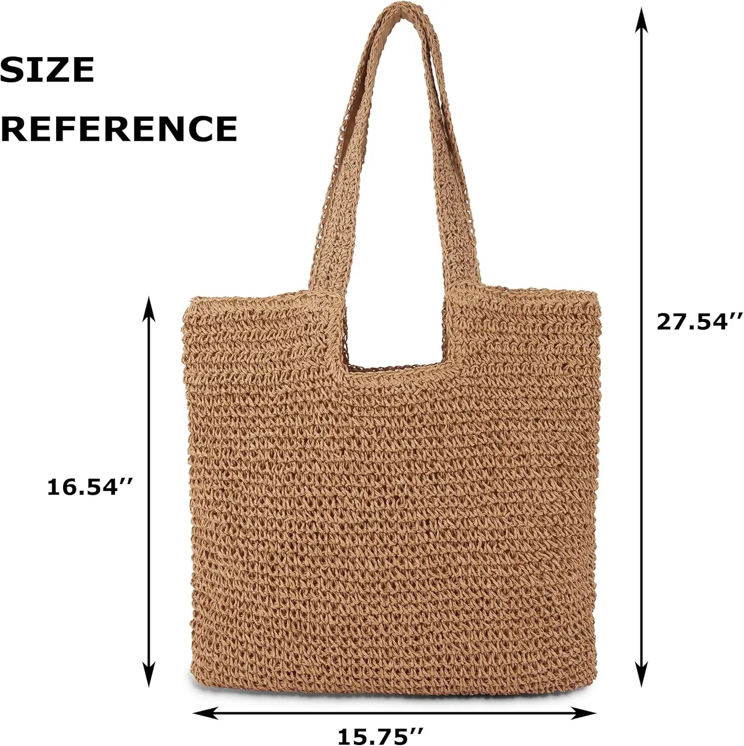 Romée™ – Boho Beach Tote