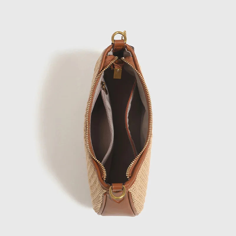 Margot™ – Vintage Underarm Bag