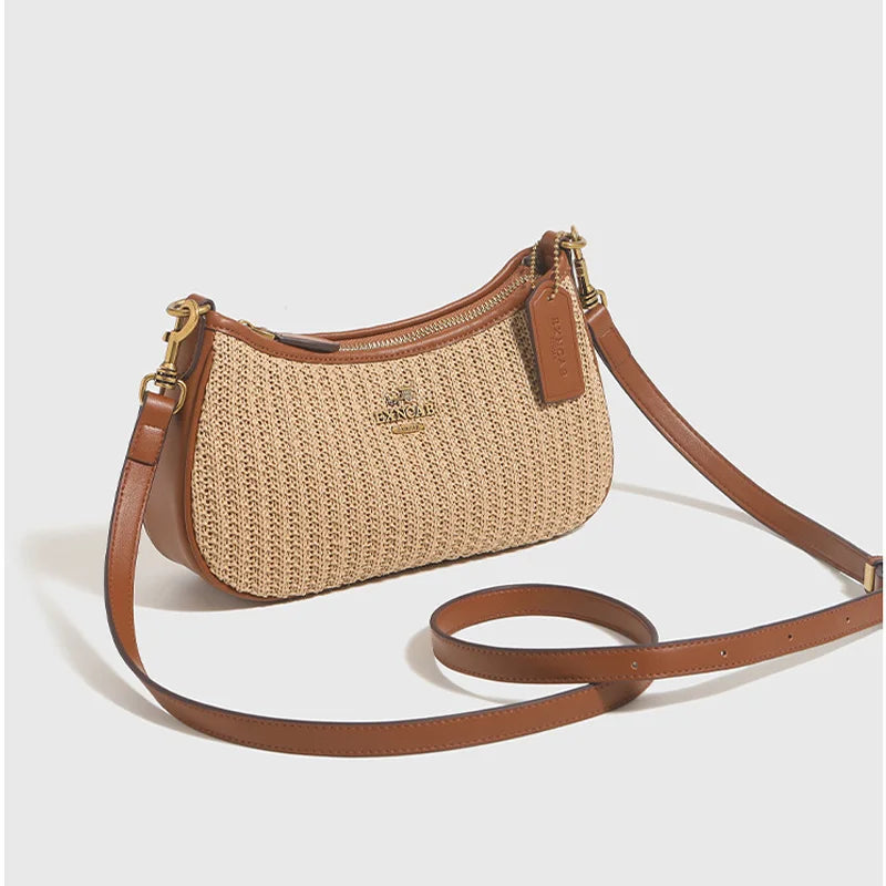 Margot™ – Vintage Underarm Bag
