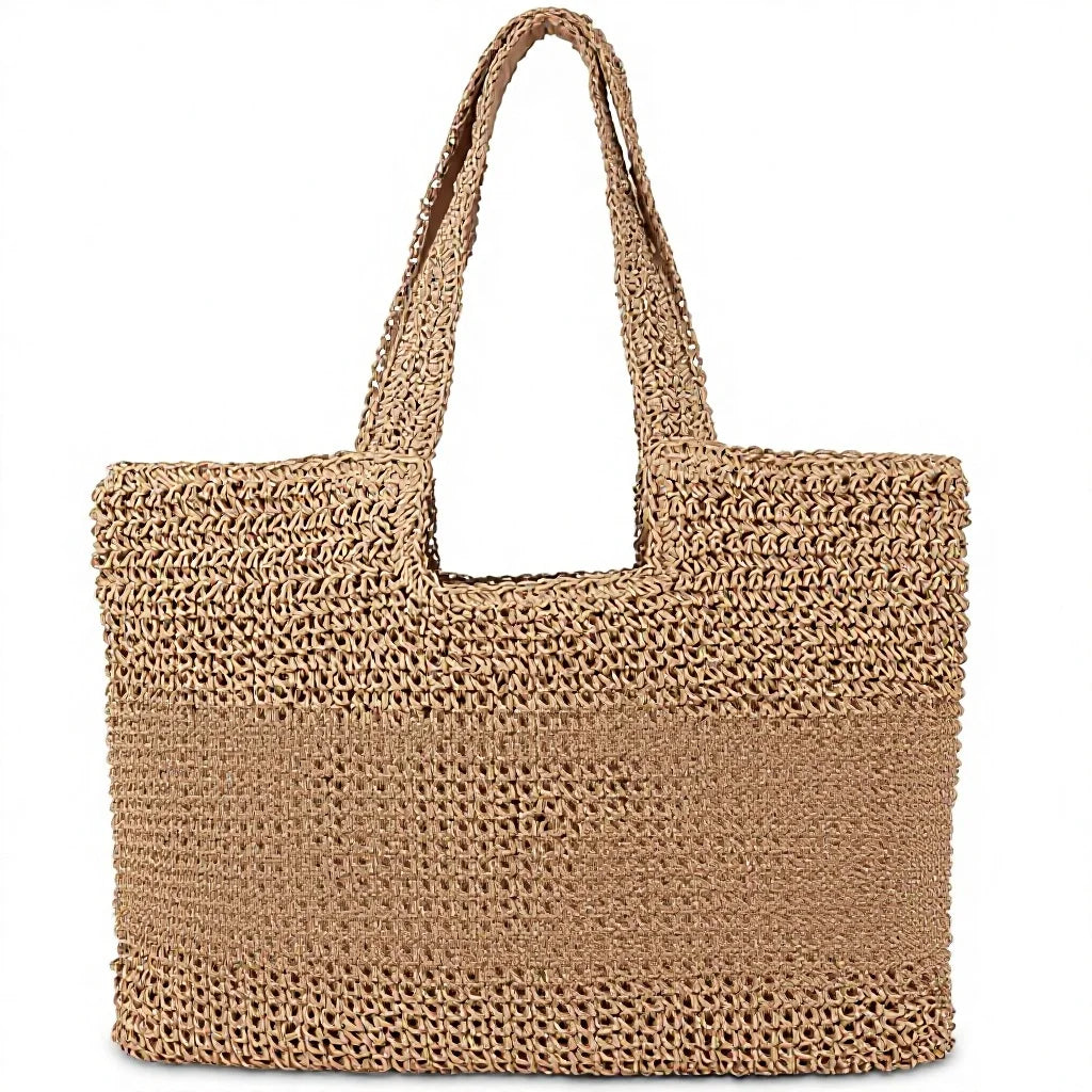 Romée™ – Boho Beach Tote