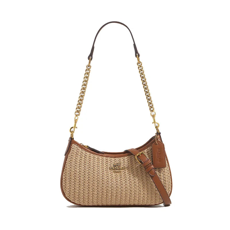 Margot™ – Vintage Underarm Bag