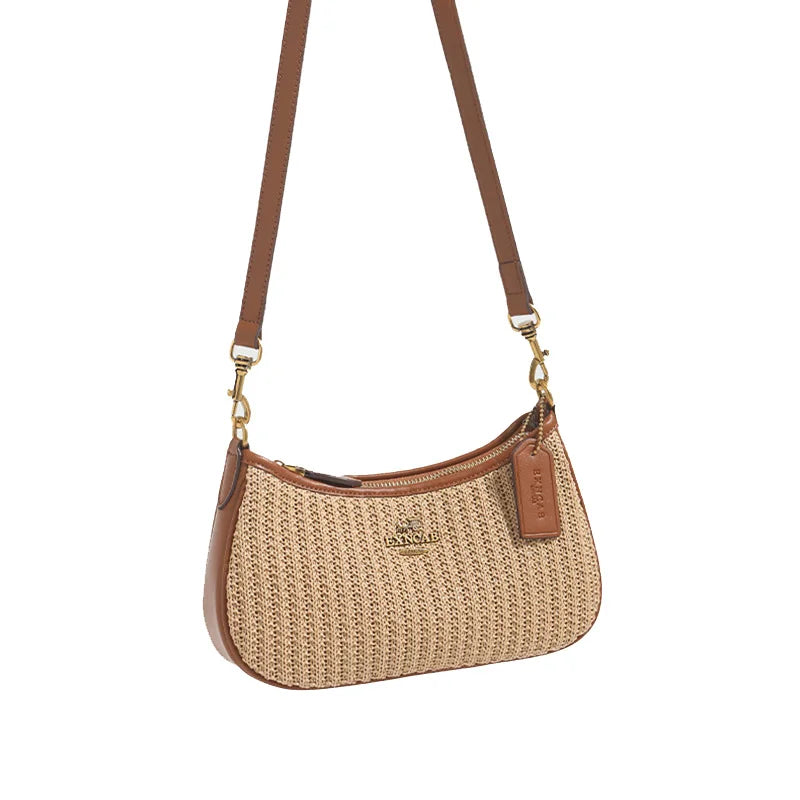 Margot™ – Vintage Underarm Bag