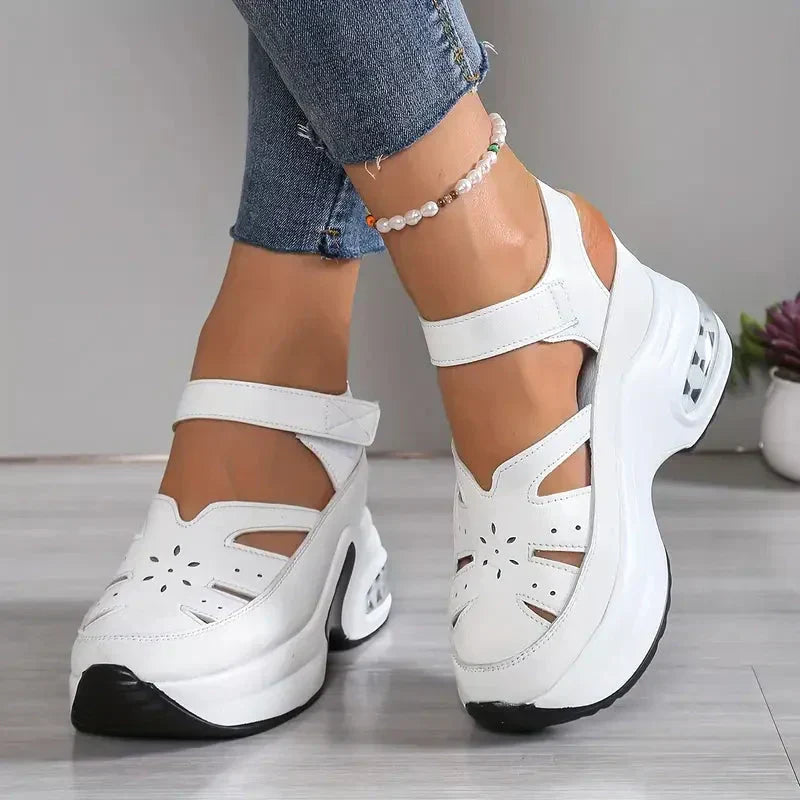 Audrey | Orthopedic Comfort Sandals