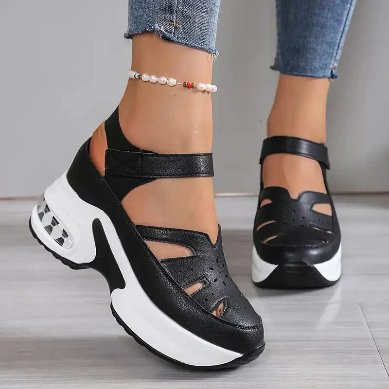 Audrey | Orthopedic Comfort Sandals