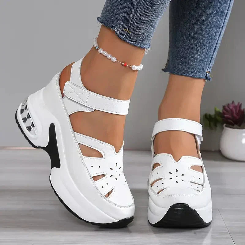 Audrey | Orthopedic Comfort Sandals