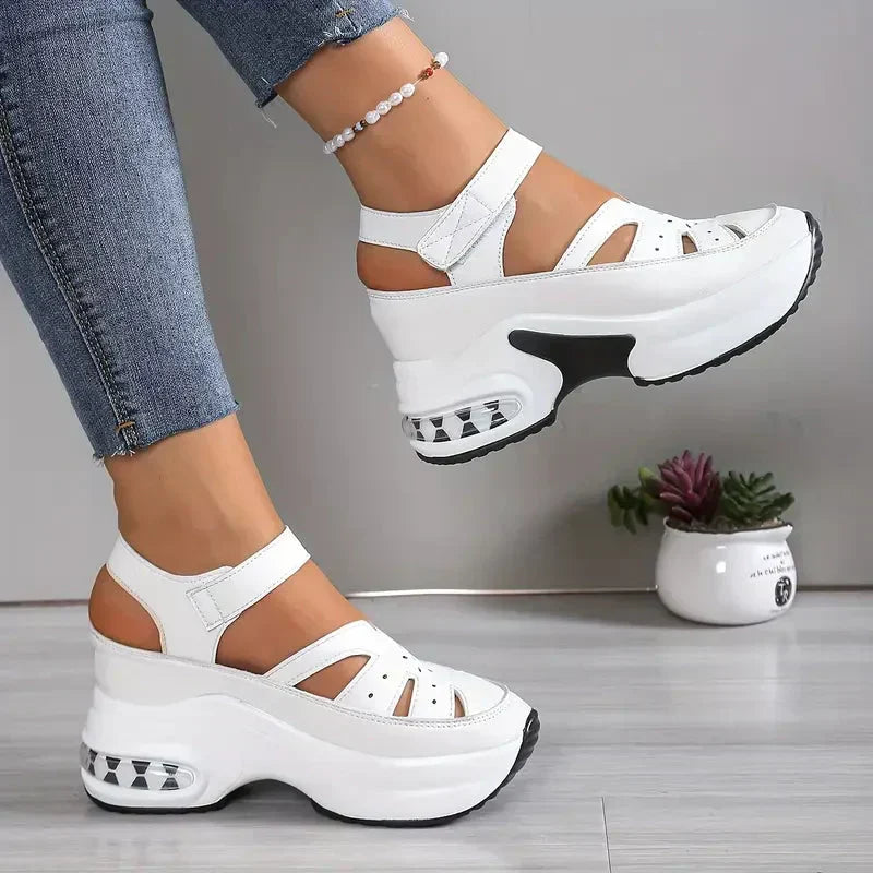 Audrey | Orthopedic Comfort Sandals