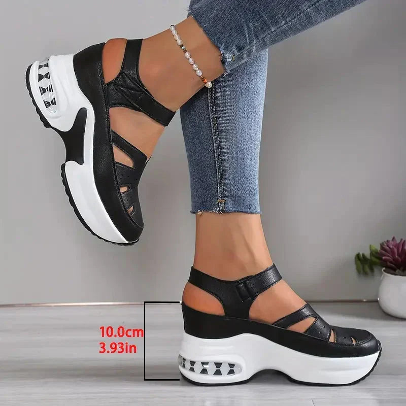 Audrey | Orthopedic Comfort Sandals