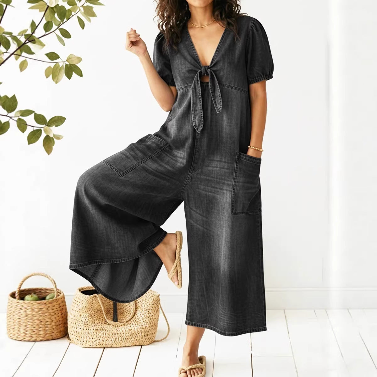 Sienna | Dungarees