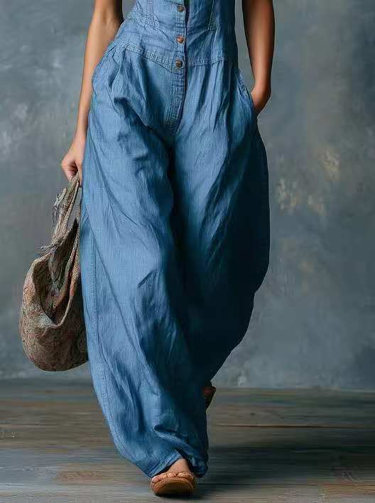 Daisy | Dungarees