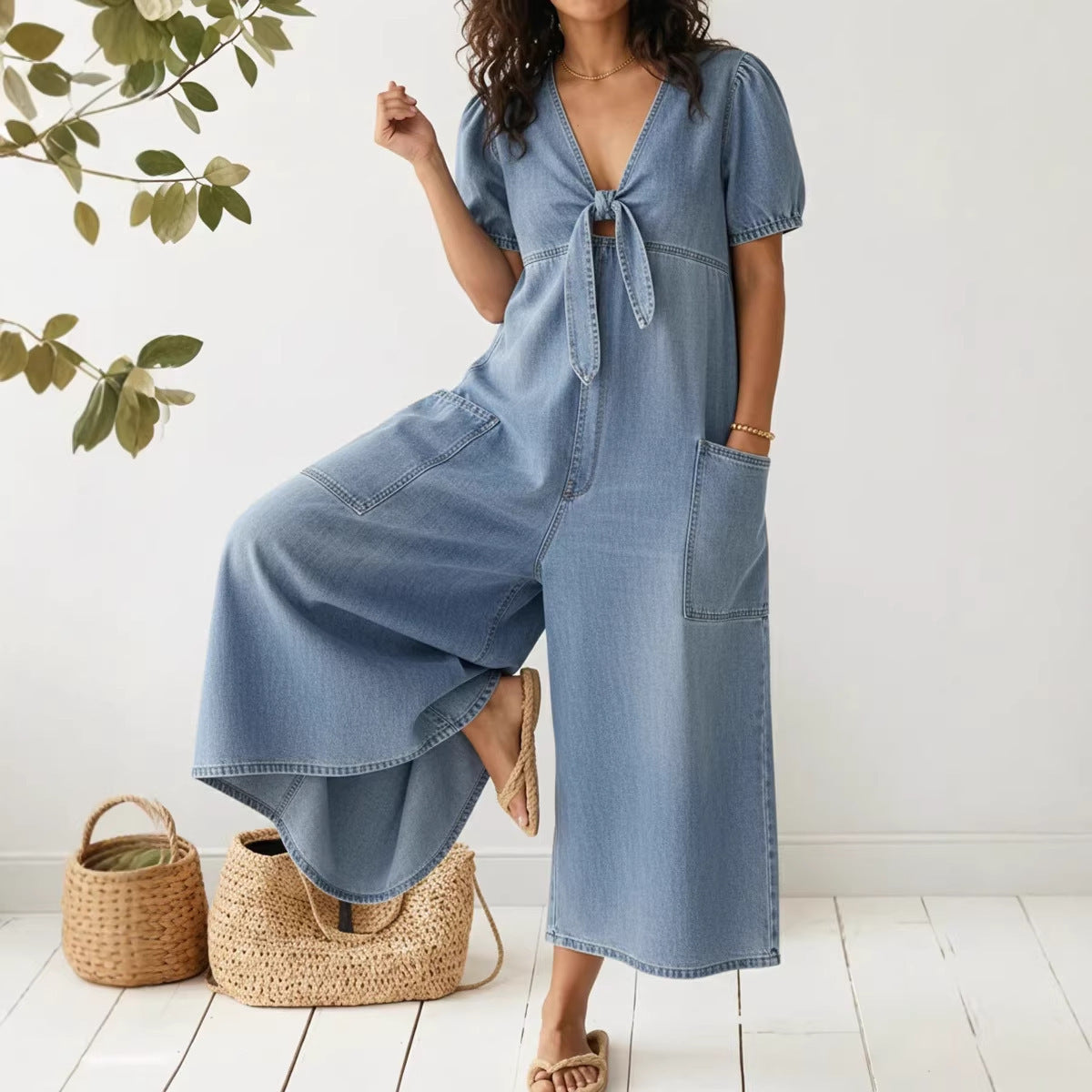 Sienna | Dungarees