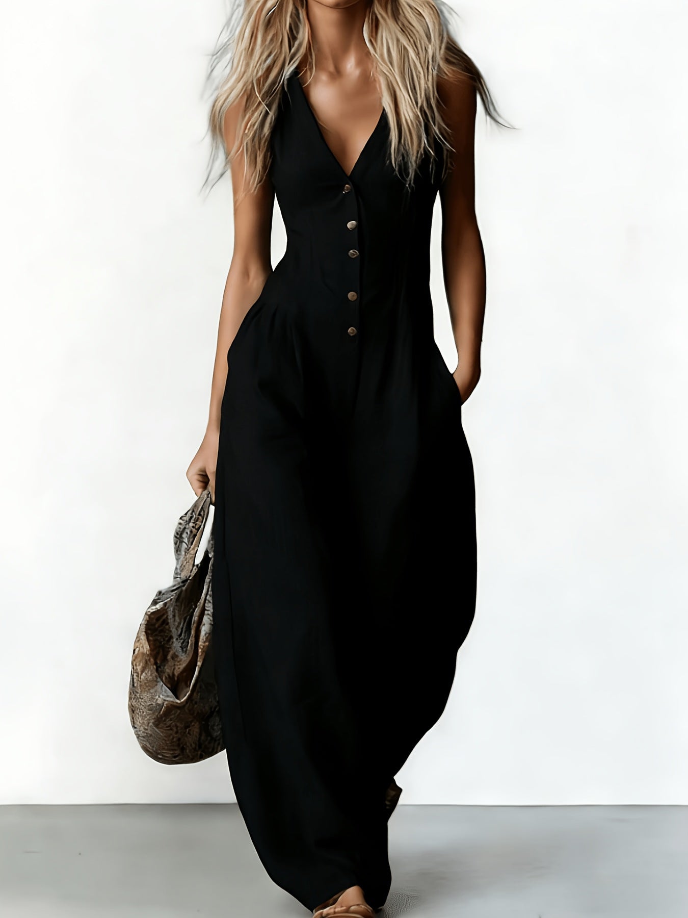 Margot | Jumpsuit
