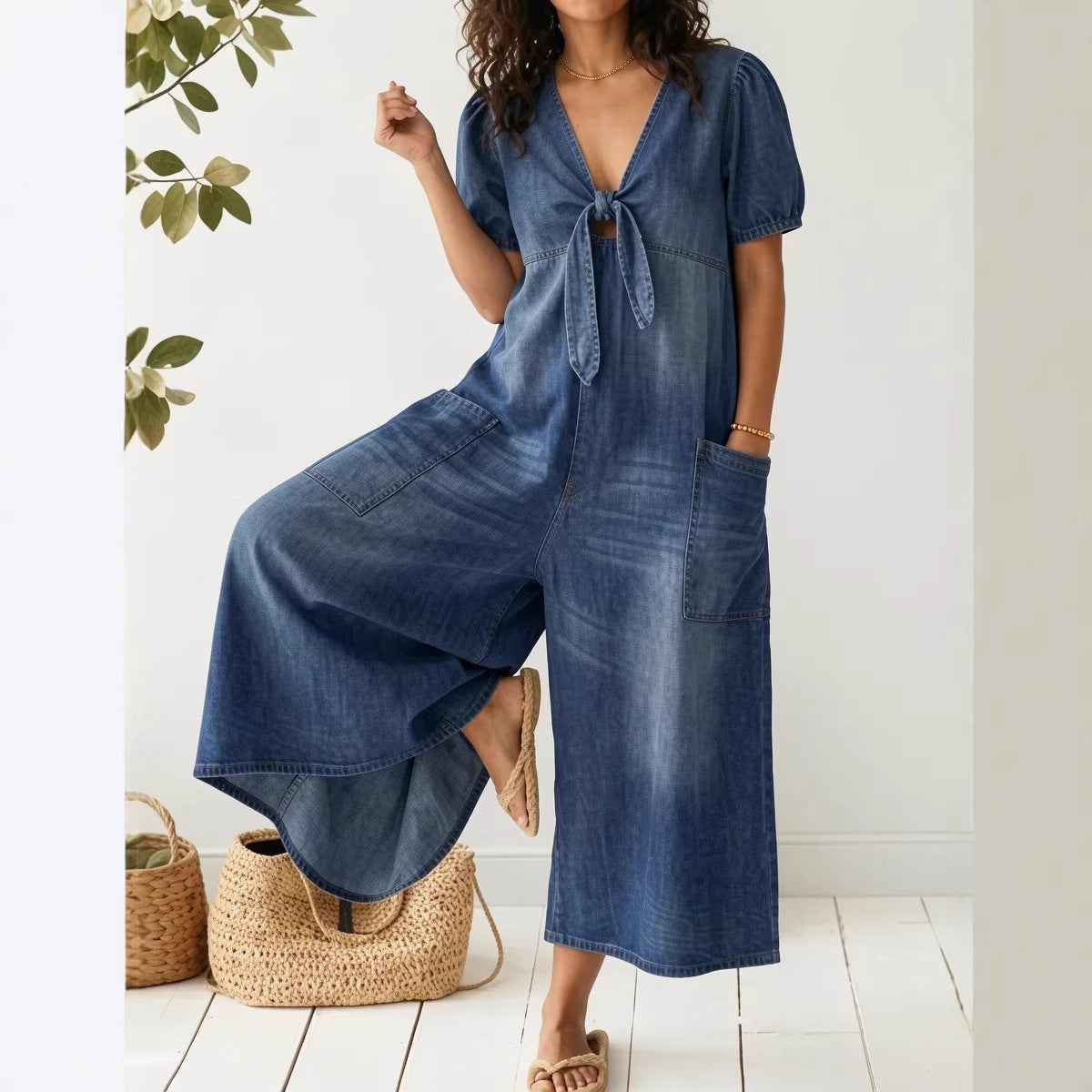 Sienna | Dungarees