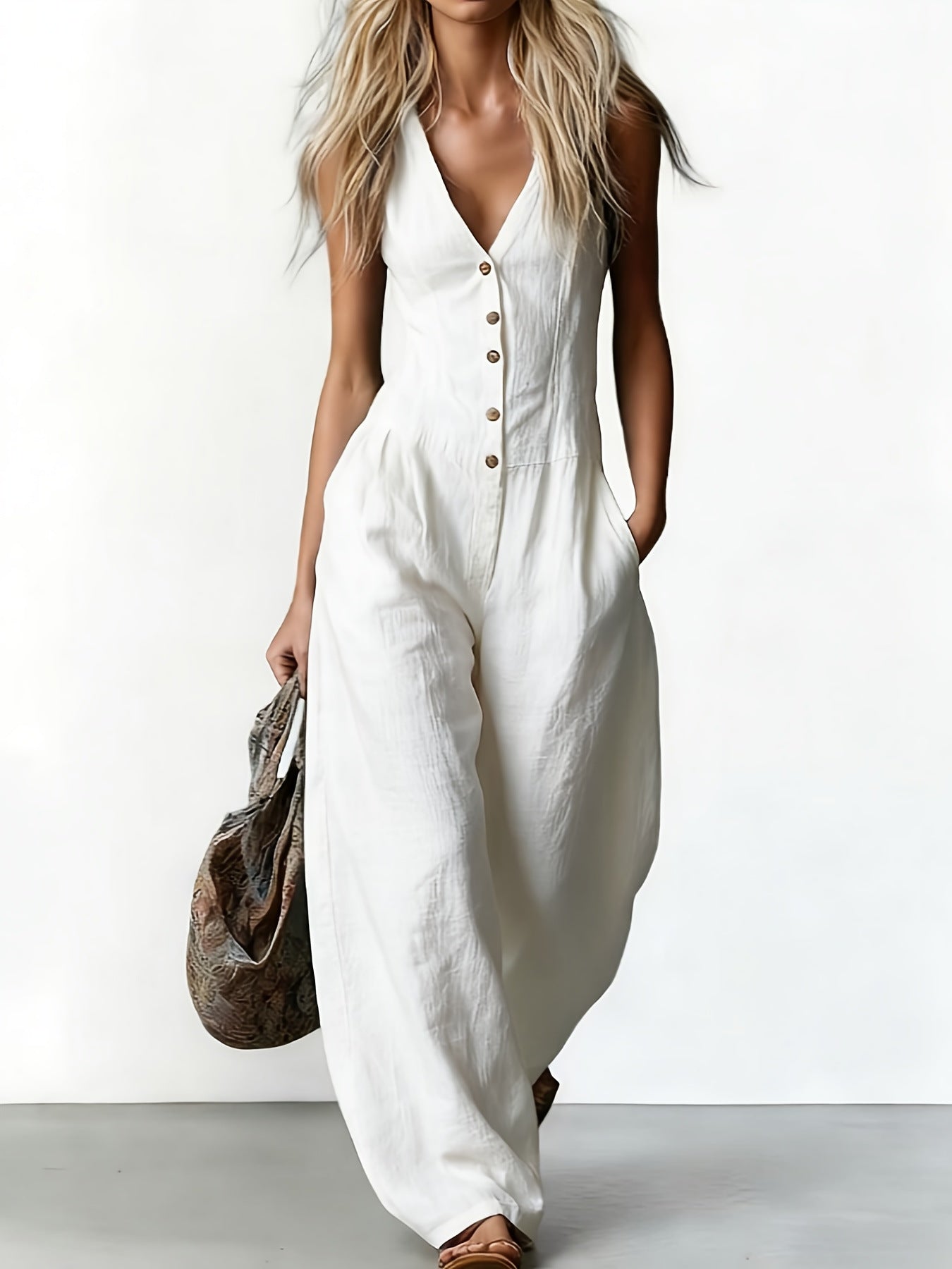 Margot | Jumpsuit