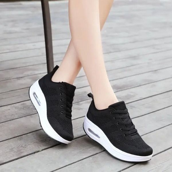 Air Bubble Sneakers - Volmena