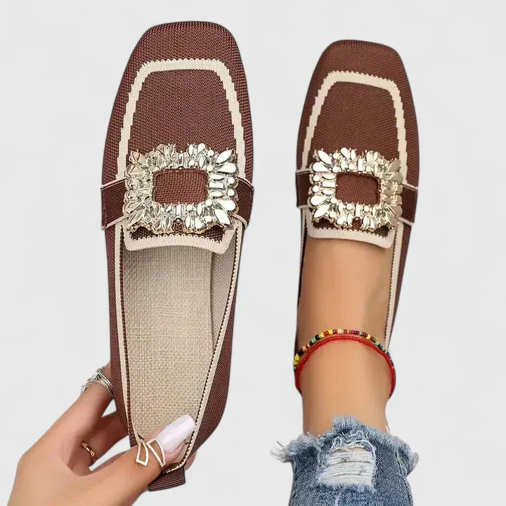 Maylora – Comfortable loafers