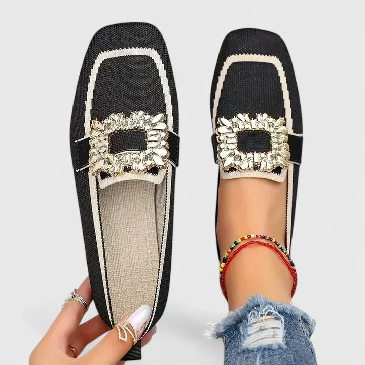 Maylora – Comfortable loafers