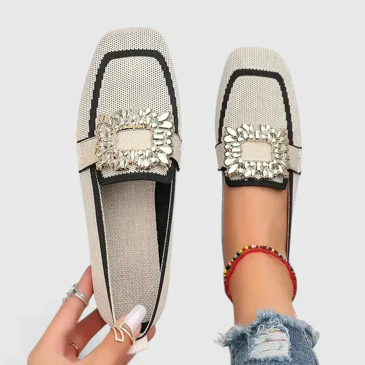 Maylora – Comfortable loafers