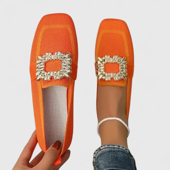 Maylora – Comfortable loafers