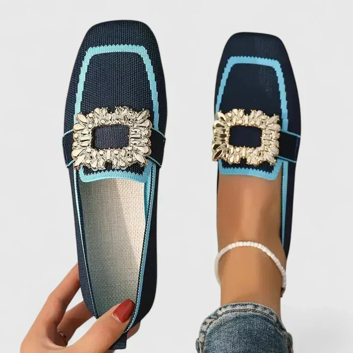 Maylora – Comfortable loafers
