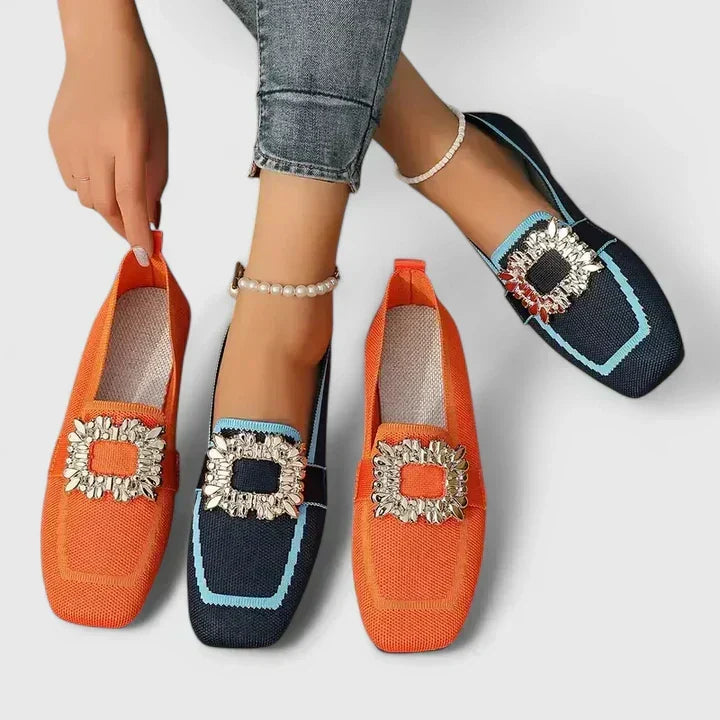 Maylora – Comfortable loafers