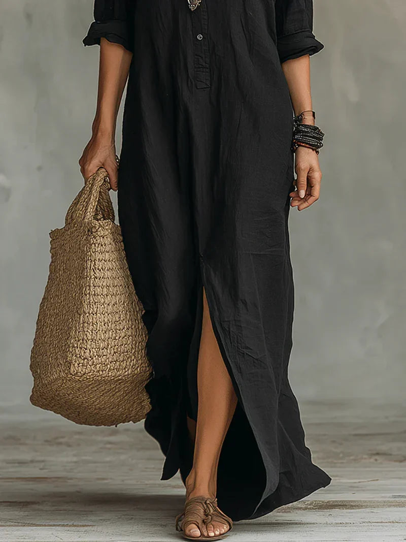Willow | Effortless Elegance Maxi Dress