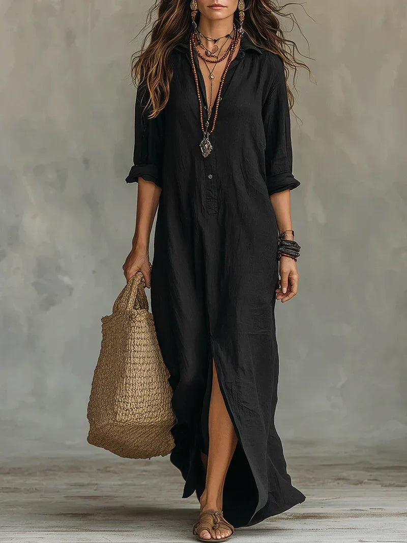 Willow | Effortless Elegance Maxi Dress