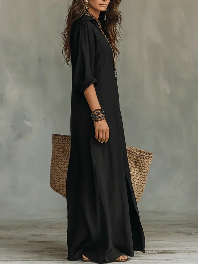 Willow | Effortless Elegance Maxi Dress