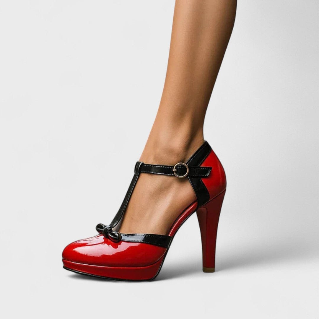 Bella | Smart heels