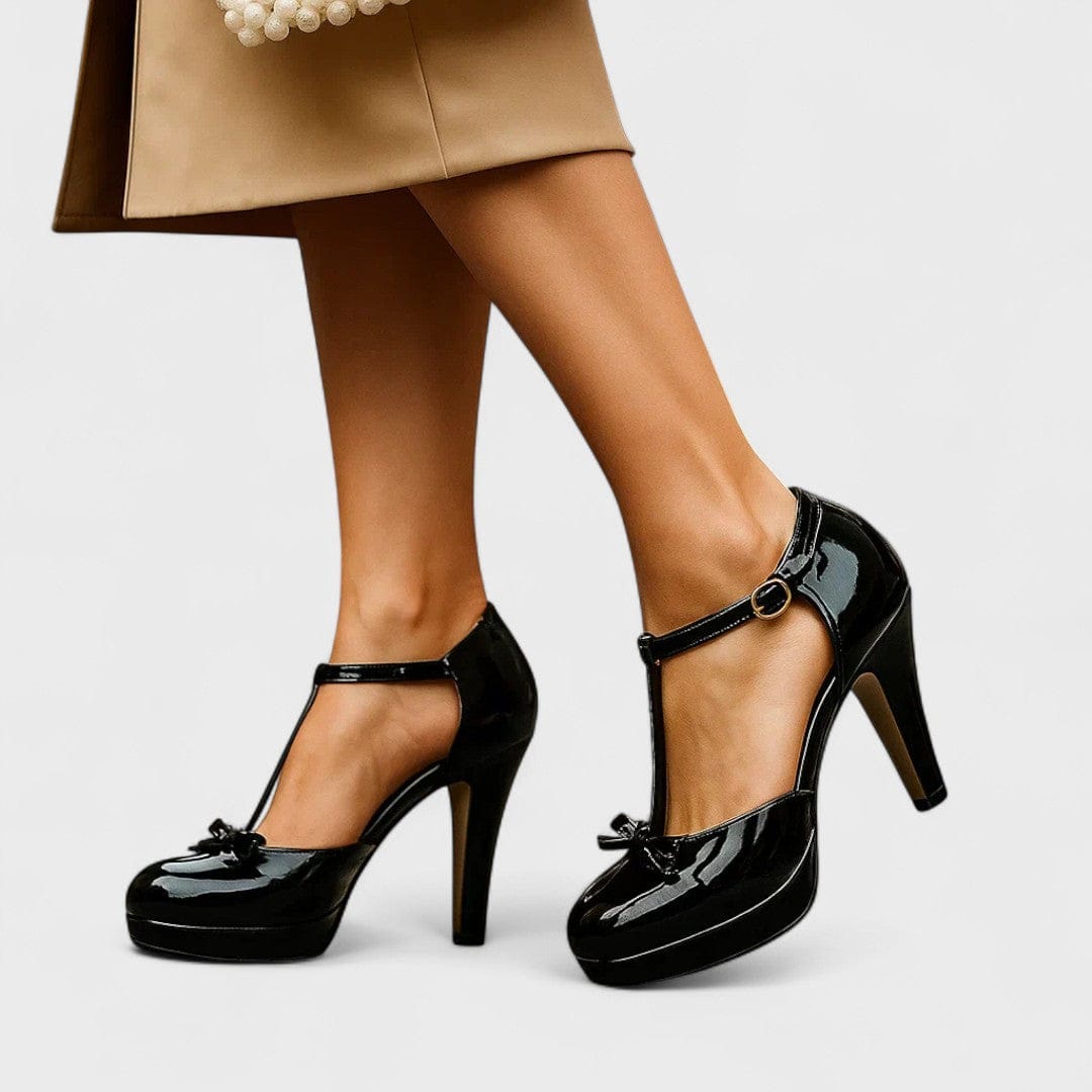 Bella | Smart heels