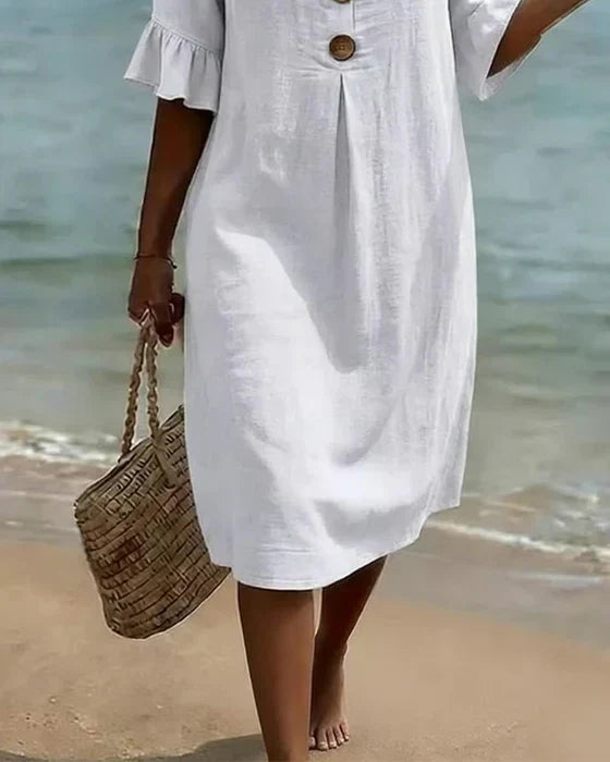 Tini women's dress.