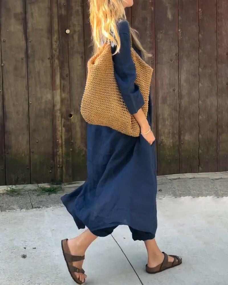 Caty | Stylish and Comfortable Set