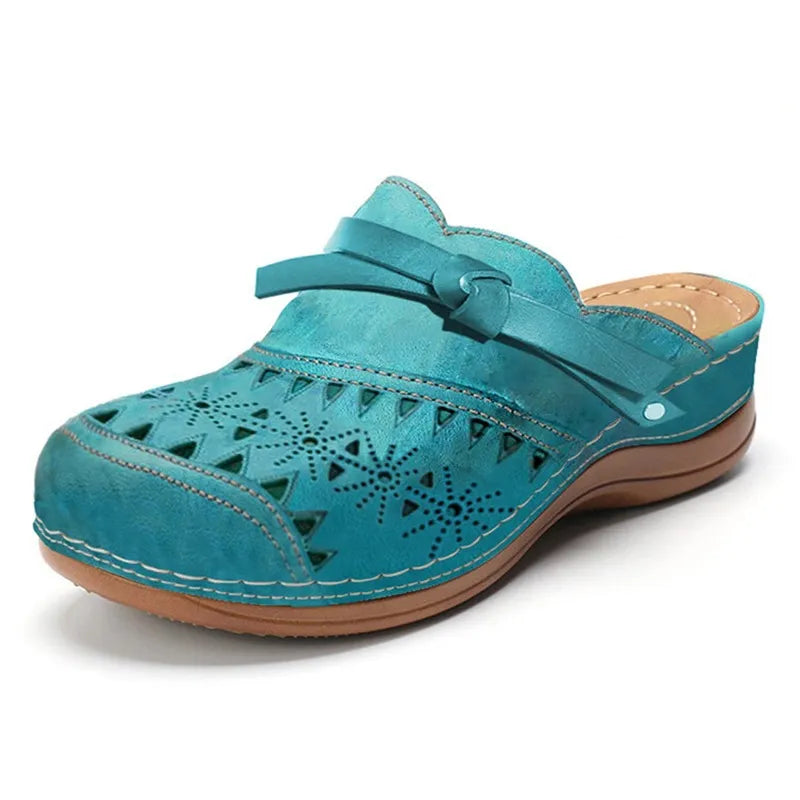Lya | Comfortable Clogs for Everyday Wear